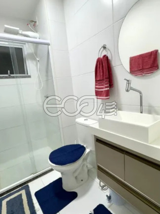 Imagem Apartamento com 2 Quartos à Venda, 53 m² em Aruana - Aracaju