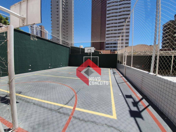 Imagem Apartamento com 3 Quartos à Venda, 106 m² em Meireles - Fortaleza Imagem Apartamento com 3 Quartos à Venda, 106 m² em Meireles - Fortaleza