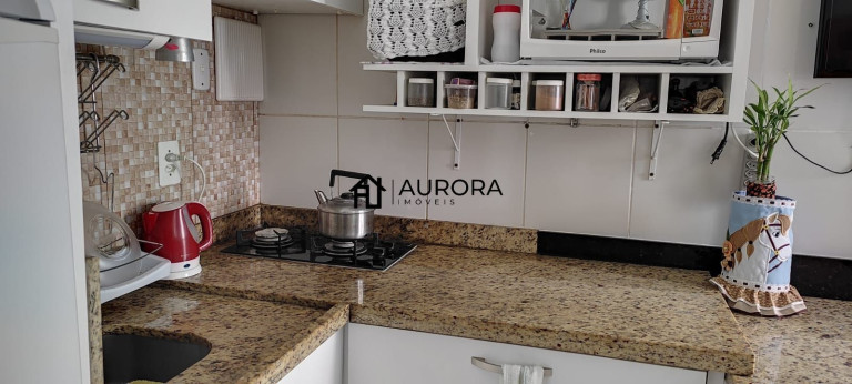 Imagem Apartamento com 1 Quarto à Venda, 40 m² em Centro - Balneário Camboriú
