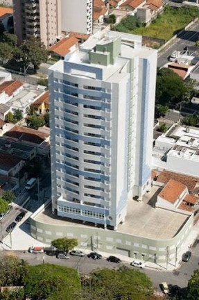Apartamento com 3 Quartos à Venda, 120 m² em Jardim Eulália - Taubaté