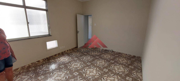 Imagem Apartamento com 1 Quarto à Venda, 42 m² em Fonseca - Niterói Imagem Apartamento com 1 Quarto à Venda, 42 m² em Fonseca - Niterói