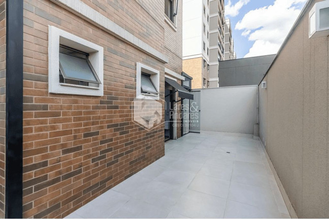 Imagem Apartamento com 3 Quartos à Venda, 176 m² em água Branca - São Paulo