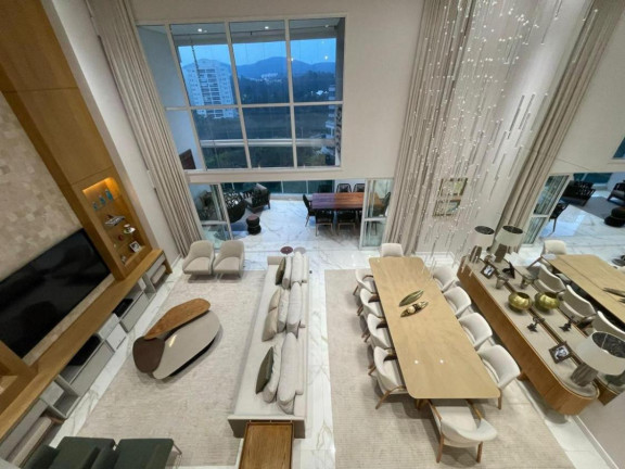 Imagem Apartamento com 4 Quartos à Venda, 336 m² em Green Valley Alphaville - Barueri Imagem Apartamento com 4 Quartos à Venda, 336 m² em Green Valley Alphaville - Barueri