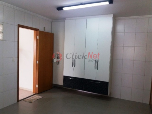 Imagem Apartamento com 3 Quartos à Venda, 130 m² em Jardim Bela Vista - Santo André Imagem Apartamento com 3 Quartos à Venda, 130 m² em Jardim Bela Vista - Santo André
