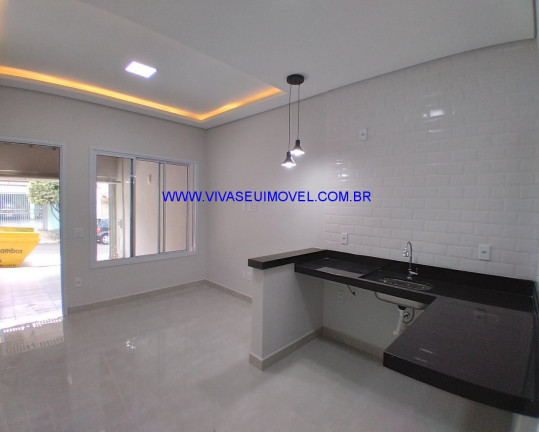 Imagem Casa com 2 Quartos à Venda, 65 m² em Jardim Colonial - Indaiatuba Imagem Casa com 2 Quartos à Venda, 65 m² em Jardim Colonial - Indaiatuba