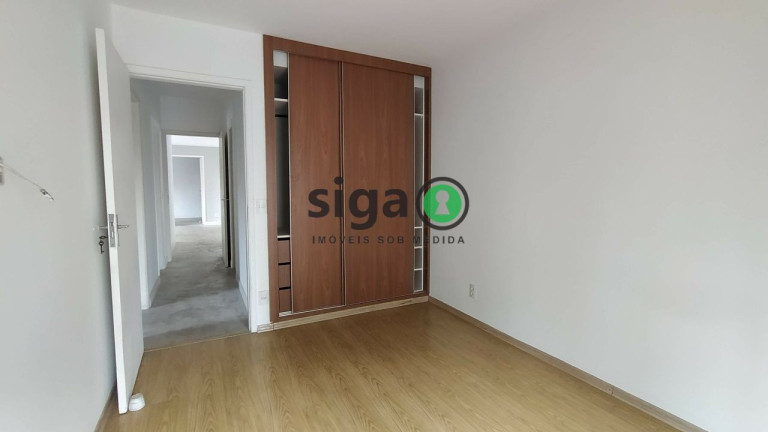 Imagem Apartamento com 3 Quartos para Alugar, 157 m² em Paraíso - São Paulo