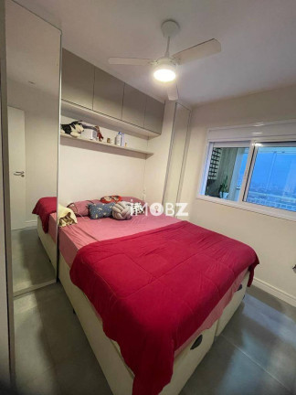 Imagem Imóvel com 2 Quartos à Venda, 53 m² em Santo Amaro - São Paulo