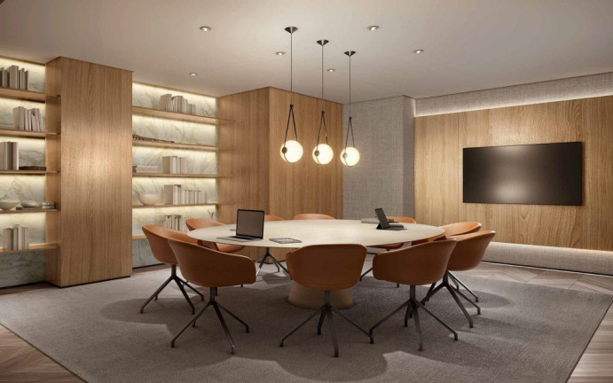 Imagem Apartamento com 3 Quartos à Venda, 177 m² em Glória - Rio De Janeiro