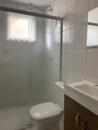 Imagem Apartamento com 2 Quartos à Venda, 50 m² em Jardim Vera Cruz - Sorocaba