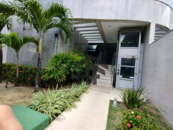 Imagem Apartamento com 2 Quartos à Venda, 42 m² em Casa Amarela - Recife Imagem Apartamento com 2 Quartos à Venda, 42 m² em Casa Amarela - Recife