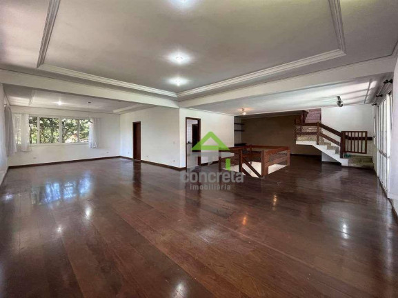 Imagem Casa de Condomínio com 4 Quartos à Venda, 401 m² em Jardim Passárgada I - Cotia Imagem Casa de Condomínio com 4 Quartos à Venda, 401 m² em Jardim Passárgada I - Cotia