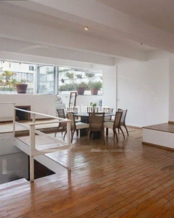 Imagem Apartamento com 6 Quartos à Venda, 670 m² em Higienópolis - São Paulo Imagem Apartamento com 6 Quartos à Venda, 670 m² em Higienópolis - São Paulo