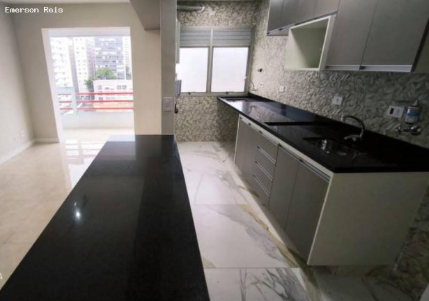 Imagem Apartamento com 1 Quarto à Venda, 45 m² em Jardim Paulista - São Paulo