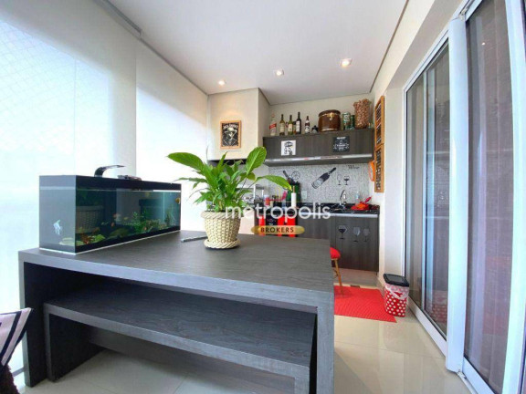 Imagem Apartamento com 4 Quartos à Venda, 146 m² em Boa Vista - São Caetano Do Sul Imagem Apartamento com 4 Quartos à Venda, 146 m² em Boa Vista - São Caetano Do Sul