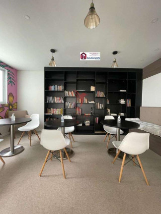 Imagem Apartamento com 2 Quartos à Venda, 80 m² em Centro - São José Imagem Apartamento com 2 Quartos à Venda, 80 m² em Centro - São José
