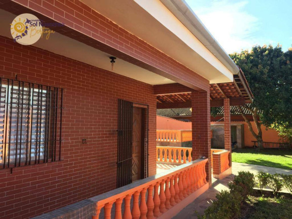 Imagem Casa com 2 Quartos à Venda, 142 m² em Indaiá - Bertioga