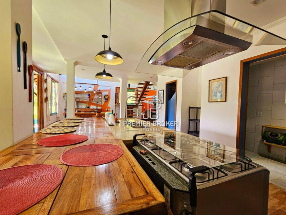 Imagem Casa com 4 Quartos à Venda, 300 m² em Prata - Teresópolis Imagem Casa com 4 Quartos à Venda, 300 m² em Prata - Teresópolis