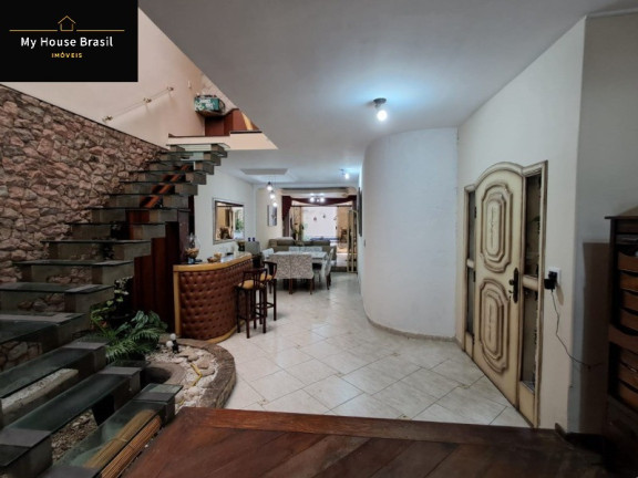 Imagem Sobrado com 4 Quartos à Venda, 454 m² em Vila Mazzei - São Paulo Imagem Sobrado com 4 Quartos à Venda, 454 m² em Vila Mazzei - São Paulo