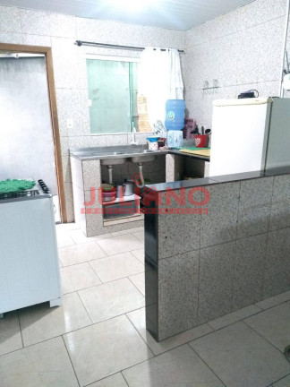 Imagem Casa com 2 Quartos à Venda,  em Itajaí
