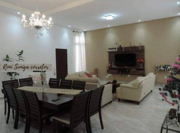 Imagem Casa de Condomínio com 3 Quartos à Venda, 413 m² em Jardim Novo Horizonte - Sorocaba Imagem Casa de Condomínio com 3 Quartos à Venda, 413 m² em Jardim Novo Horizonte - Sorocaba