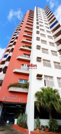 Imagem Apartamento com 3 Quartos à Venda, 149 m² em Altos Da Cidade - Bauru Imagem Apartamento com 3 Quartos à Venda, 149 m² em Altos Da Cidade - Bauru