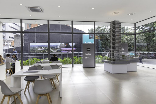Imagem Apartamento com 2 Quartos à Venda, 88 m² em Vila Mariana - São Paulo Imagem Apartamento com 2 Quartos à Venda, 88 m² em Vila Mariana - São Paulo