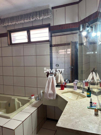 Imagem Sobrado com 4 Quartos à Venda, 270 m² em Setor Nova Suiça - Goiânia Imagem Sobrado com 4 Quartos à Venda, 270 m² em Setor Nova Suiça - Goiânia