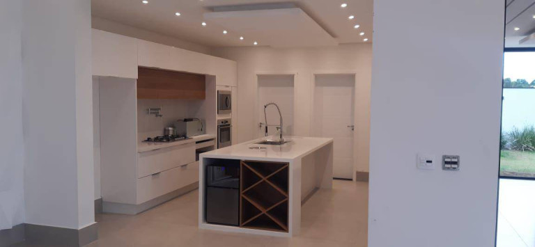 Imagem Casa com 4 Quartos à Venda, 500 m² em Residencial Saint Patrick - Sorocaba