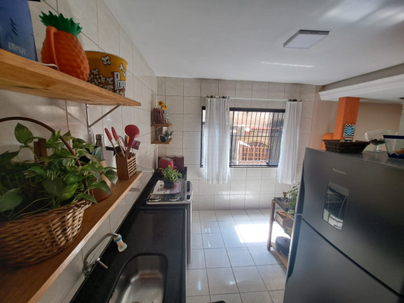 Imagem Apartamento com 2 Quartos à Venda, 75 m² em São Geraldo - Cariacica