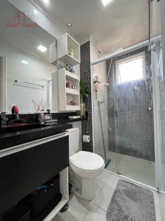 Imagem Apartamento com 2 Quartos à Venda, 50 m² em Jardim Casablanca - São Paulo Imagem Apartamento com 2 Quartos à Venda, 50 m² em Jardim Casablanca - São Paulo