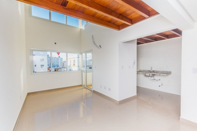 Imagem Apartamento com 2 Quartos à Venda, 61 m² em Menino Deus - Porto Alegre