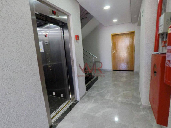 Imagem Apartamento com 2 Quartos à Venda, 47 m² em Vila Formosa - São Paulo Imagem Apartamento com 2 Quartos à Venda, 47 m² em Vila Formosa - São Paulo