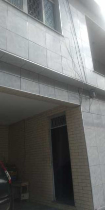 Imagem Imóvel com 3 Quartos à Venda, 173 m² em Campo Grande - Rio De Janeiro