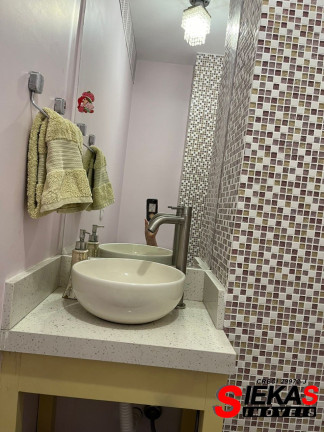 Imagem Apartamento com 3 Quartos à Venda, 101 m² em Tatuapé - São Paulo Imagem Apartamento com 3 Quartos à Venda, 101 m² em Tatuapé - São Paulo
