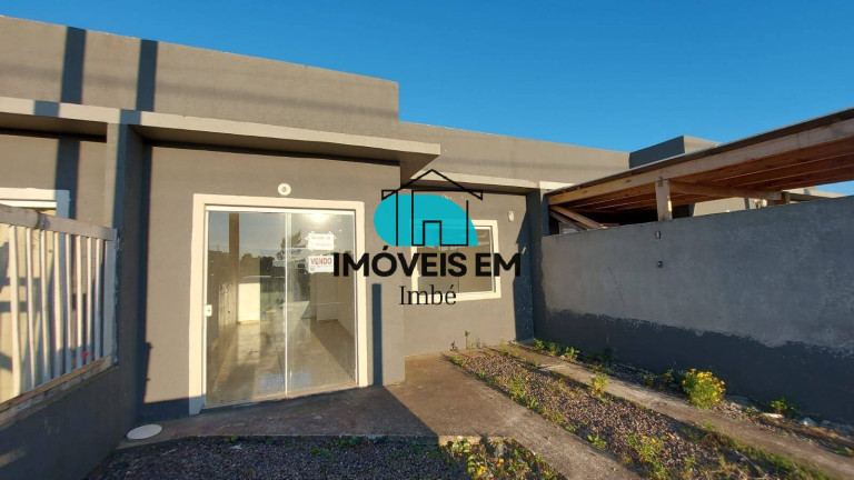 Casa com 2 Quartos à Venda, 42 m² em Albatroz - Imbé
