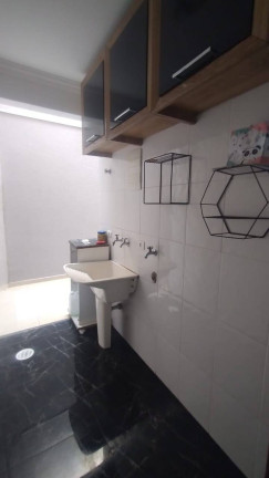 Imagem Casa com 3 Quartos para Alugar, 130 m² em Jardim - Santo André Imagem Casa com 3 Quartos para Alugar, 130 m² em Jardim - Santo André
