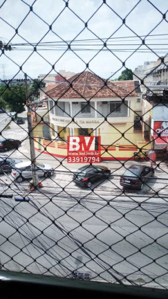Imagem Apartamento com 3 Quartos à Venda, 100 m² em Vila Da Penha - Rio De Janeiro Imagem Apartamento com 3 Quartos à Venda, 100 m² em Vila Da Penha - Rio De Janeiro