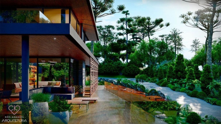 Imagem Casa de Condomínio com 4 Quartos à Venda, 676 m² em Condomínio Aspen Mountain - Gramado Imagem Casa de Condomínio com 4 Quartos à Venda, 676 m² em Condomínio Aspen Mountain - Gramado