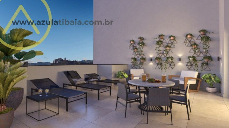 Imagem Apartamento com 2 Quartos à Venda, 65 m² em Loteamento Bella Atibaia - Atibaia Imagem Apartamento com 2 Quartos à Venda, 65 m² em Loteamento Bella Atibaia - Atibaia