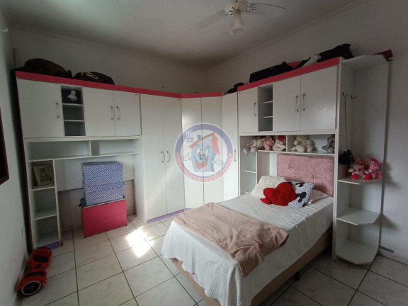 Imagem Casa com 3 Quartos à Venda, 152 m² em Vera Cruz - Mongaguá Imagem Casa com 3 Quartos à Venda, 152 m² em Vera Cruz - Mongaguá