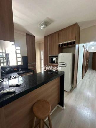Imagem Casa com 2 Quartos à Venda, 100 m² em Jardim Lisa - Campinas