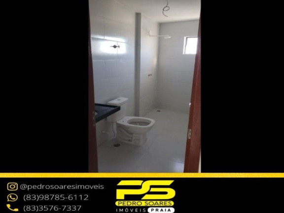 Imagem Apartamento com 2 Quartos à Venda, 61 m² em Jaguaribe - João Pessoa