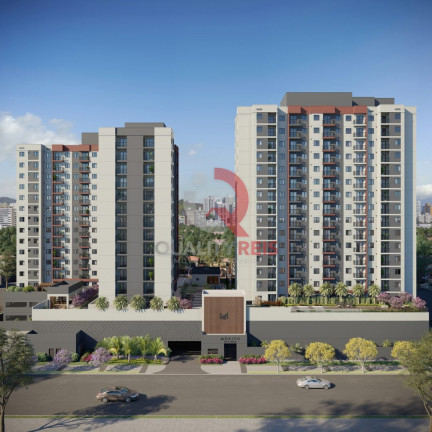 Imagem Apartamento com 2 Quartos à Venda, 51 m² em Vila Maria - São Paulo Imagem Apartamento com 2 Quartos à Venda, 51 m² em Vila Maria - São Paulo