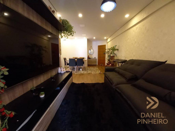 Imagem Apartamento com 3 Quartos à Venda, 137 m² em Canto Do Forte - Praia Grande Imagem Apartamento com 3 Quartos à Venda, 137 m² em Canto Do Forte - Praia Grande