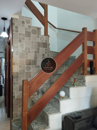 Imagem Sobrado com 2 Quartos à Venda, 75 m² em Vila Altântica - Mongaguá