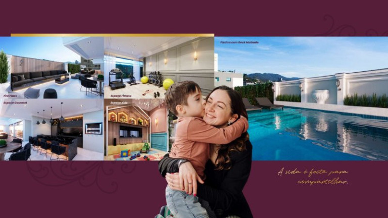 Imagem Apartamento com 2 Quartos à Venda, 106 m² em Tabuleiro - Camboriú