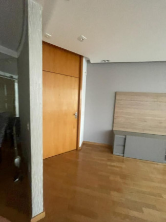 Imagem Apartamento com 3 Quartos à Venda, 120 m² em Jardim - Santo André