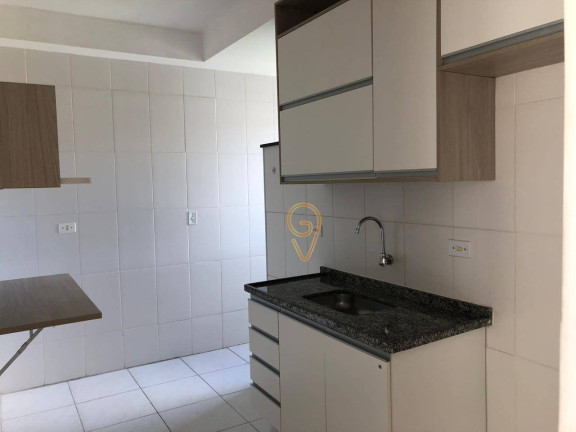 Imagem Apartamento com 3 Quartos à Venda, 70 m² em Jardim Das Indústrias - Jacareí Imagem Apartamento com 3 Quartos à Venda, 70 m² em Jardim Das Indústrias - Jacareí