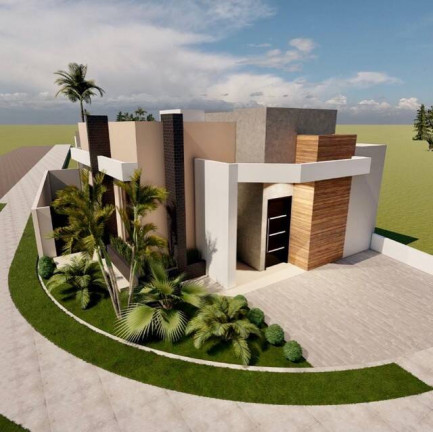 Imagem Casa de Condomínio com 3 Quartos à Venda, 111 m² em Horto Florestal - Sorocaba