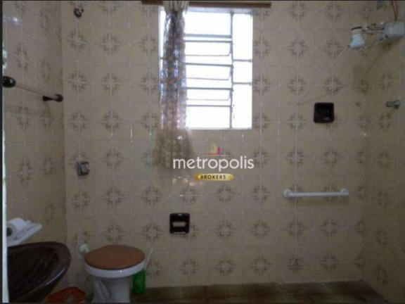 Imagem Casa com 4 Quartos à Venda, 220 m² em Barcelona - São Caetano Do Sul